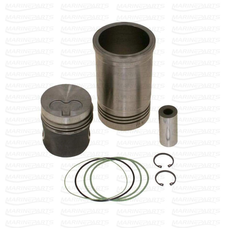 Cylinder Liner Kit for Volvo Penta 30, 40