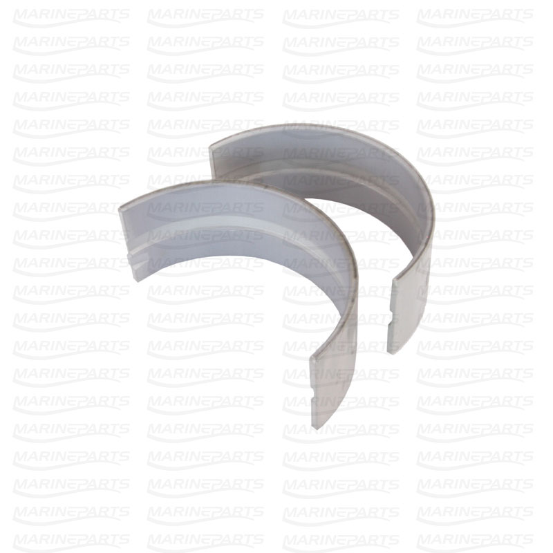 Main Bearing for Volvo Penta MD2, MD3, MD11, MD17 std.