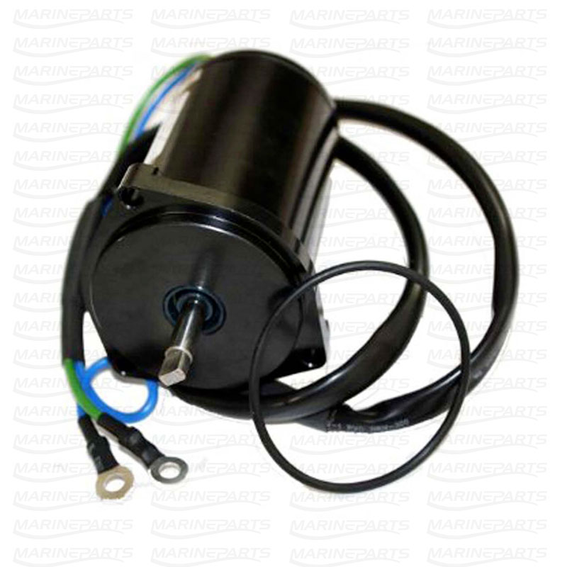 Trim/tilt motor Yamaha/Selva type 10 (40-60 hp 4-stroke 2006+)