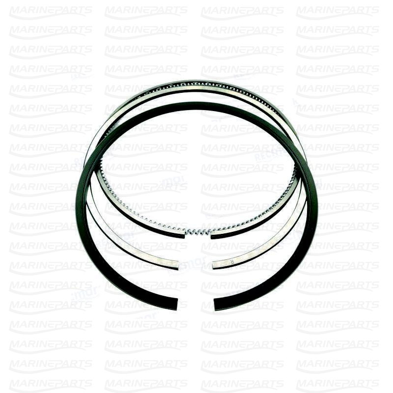 Mäntarengassarja Yanmar 6LY2-sarja