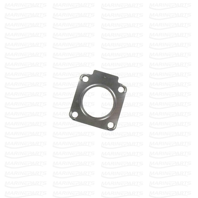 Yanmar L100 Exhaust Muffler Gasket Fits L90 Quality Replacement Part 