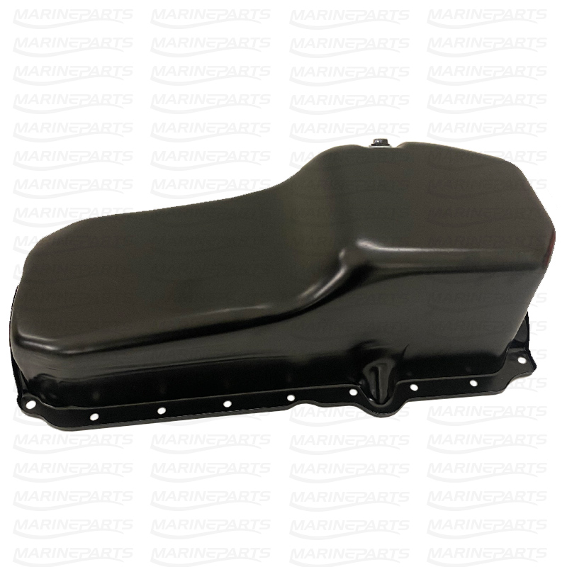 Oil Pan for GM 305/350 (1987+)