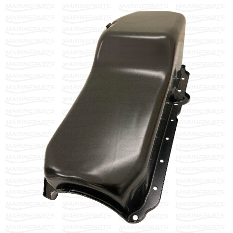 Oil Pan for GM 305/350 (1987+)