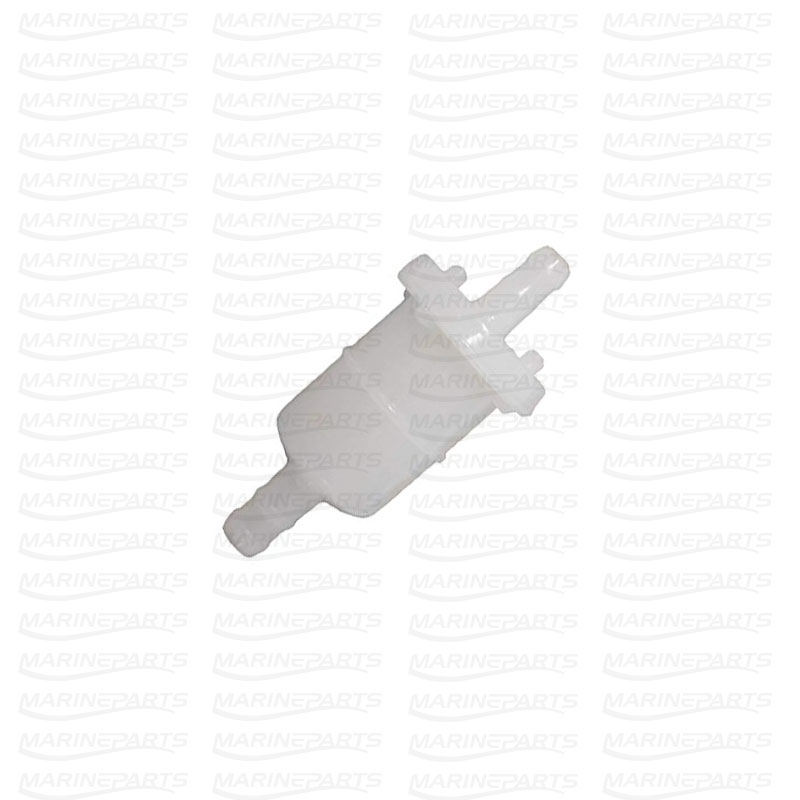 Fuel Filter for hose for Honda 8-100 hp outboards