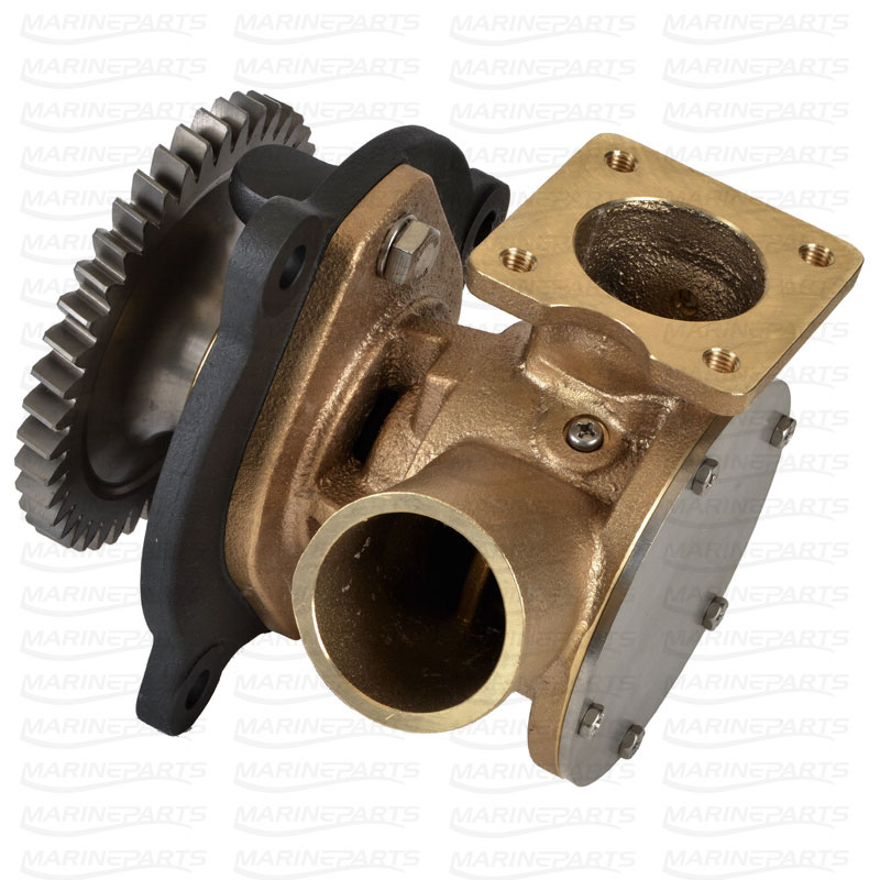 Sea Water Pump for Volvo Penta D11