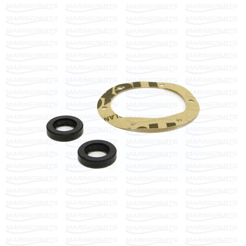 Gasket Kit Sea Water Pump for Volvo Penta 30, 31, 32, 40, 41, 42, 43, 44