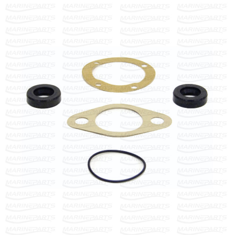 Gasket Kit Sea Water Pump for Volvo Penta 2001, 2002, 2003, MD5, MD6, MD7, MD11