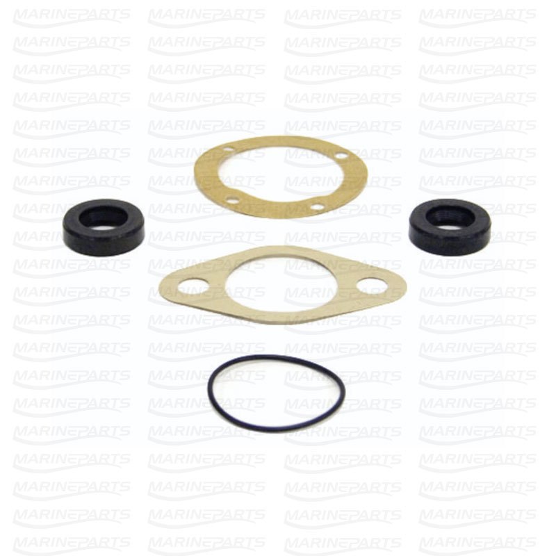 Tihendikomplekt Volvo Penta 2001, 2002, 2003, MD5, MD6, MD7, MD11 mereveepumbale Tihendikomplekt Volvo Penta 2001, 2002, 2003, MD5, MD6, MD7, MD11 mereveepumbale