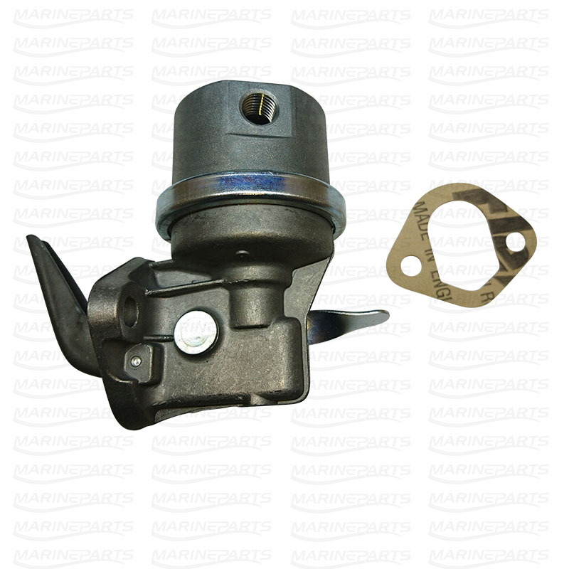 Drivstoffpumpe for Volvo Penta 30, 31, 32, 40, 41, 42, 43, 44, 300