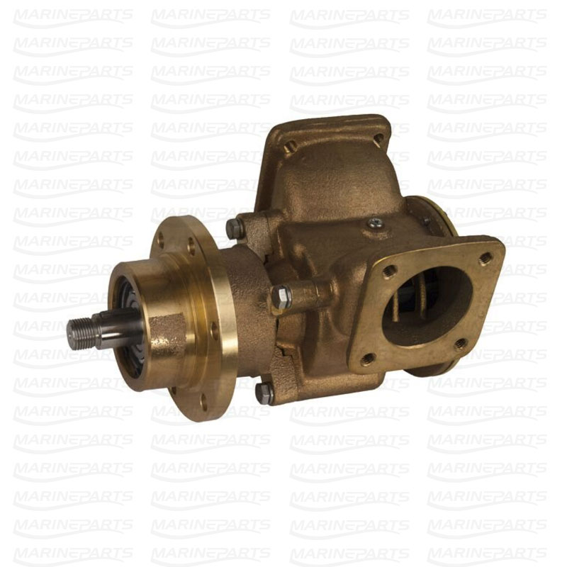 Sea Water Pump for Volvo Penta 102, 103, 120, 122