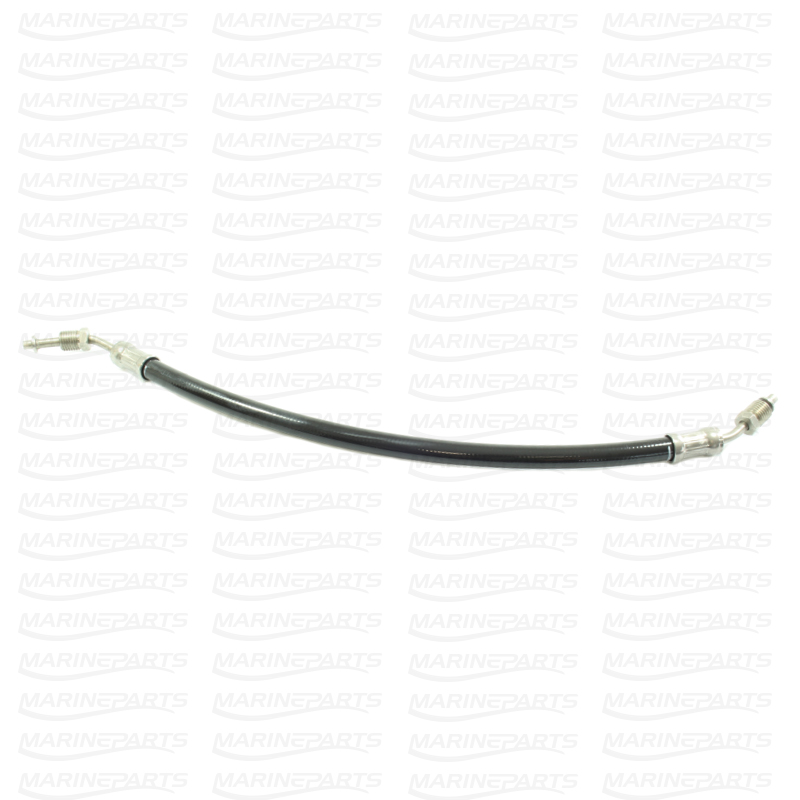 Hydraulic hose for SX Cobra & Volvo Penta SX