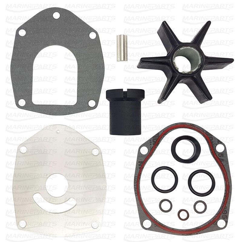 Service kit, waterpump for Mercury & MerCruiser