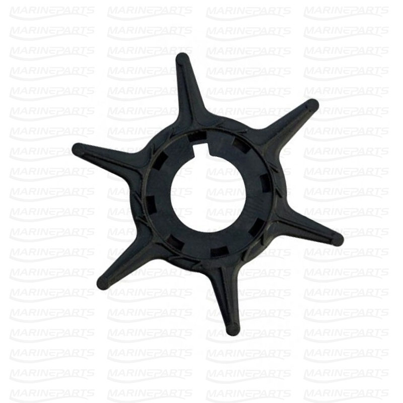 Impeller for Yamaha 20-25 hp outboards