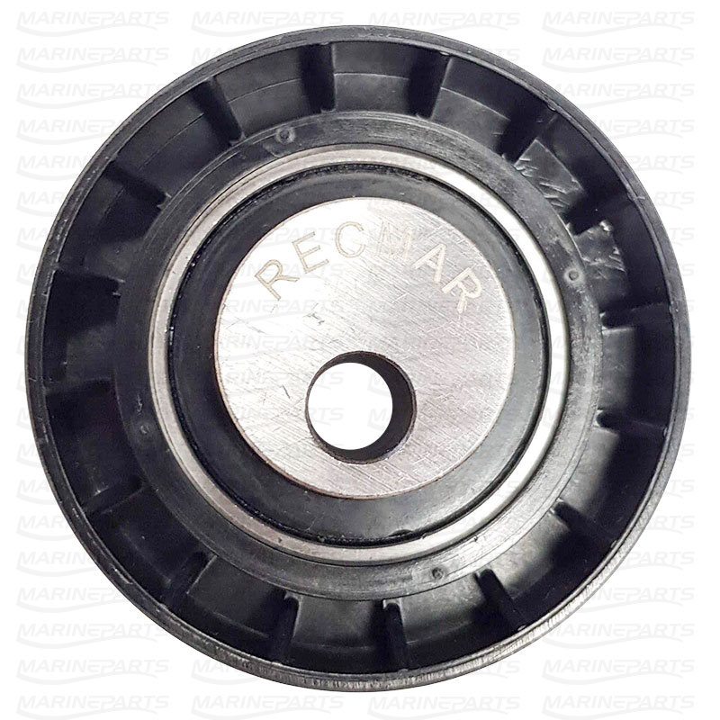 Tension Pulley for Volvo Penta 32, 42, 43, 44