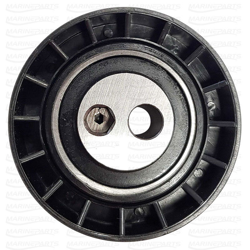 Tension Pulley for Volvo Penta 32, 42, 43, 44