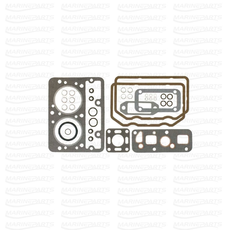 De-carbonizing Kit for Volvo Penta MD7 diesel engines