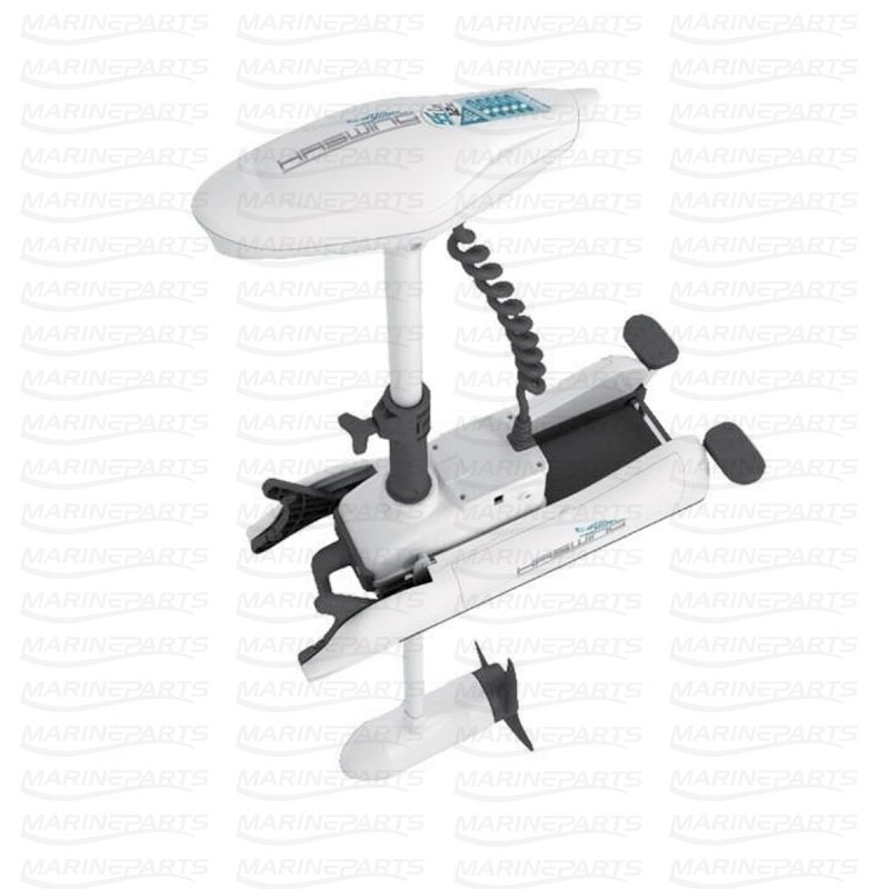 Elutombordare Haswing Cayman B80 24V 1080W