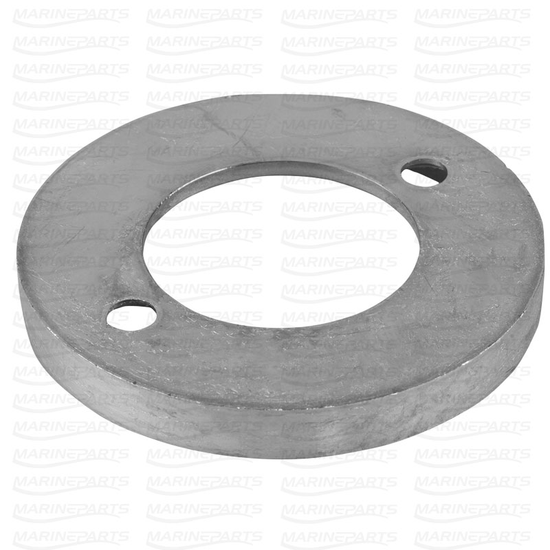 Anode ring sink for Volvo Penta AQ250, 270, 275, 275, SP