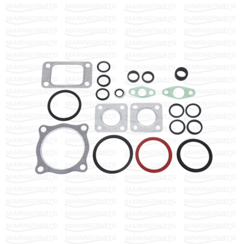 Gasket Kit Turbo Connection for Volvo Penta 63, 71, 72, 73