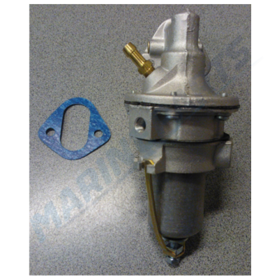 Fuel Pump Mercruiser & OMC type 1