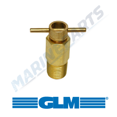 Drain valve manifold