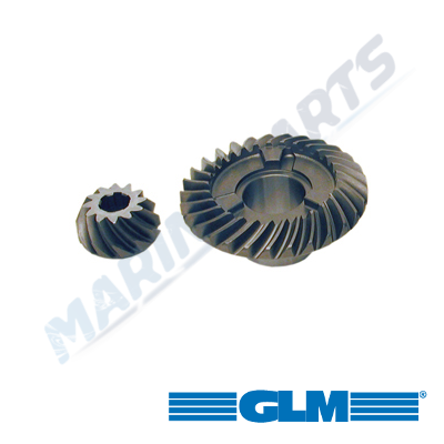 Drevsats Johnson/Evinrude 50-75 hk