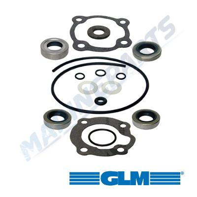 Gearcase Seal Kit Johnson/Evinrude 25-28 hp