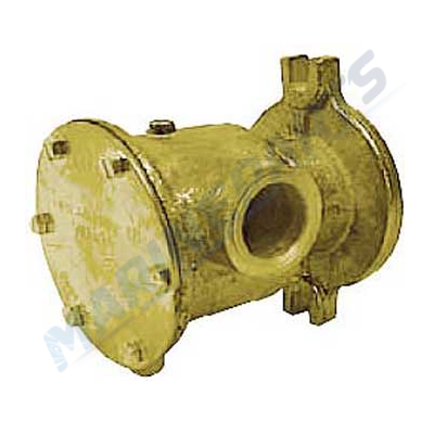 Sea Water Pump for Volvo Penta AQAD30A, TAMD30A, TMD30A, AQD40A, TMD40A, B, C, MD40A