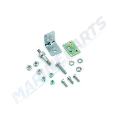 Adapter Kit for Holley Carburetors