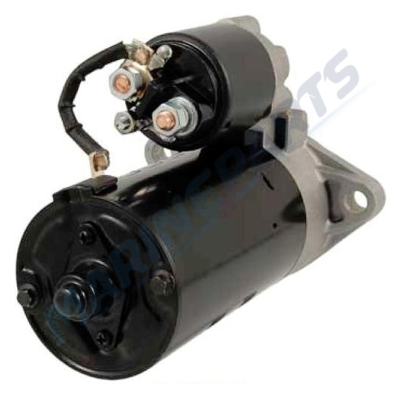 Startmotor for Volvo Penta D1-30A, D1-30B, D1-30F & D2-40F