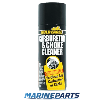 Kaasuttimen puhdistusspray 354 gr.