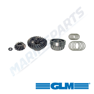 Drevsats Mercury/Mariner 40-50 hk