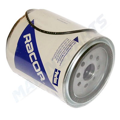 Racor bränslefilter/element diesel 10 micron (460 serien)