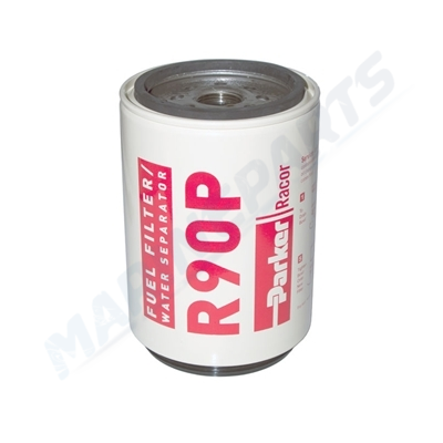 Racor fuel filter/replacement element diesel 30 micron (490 series)