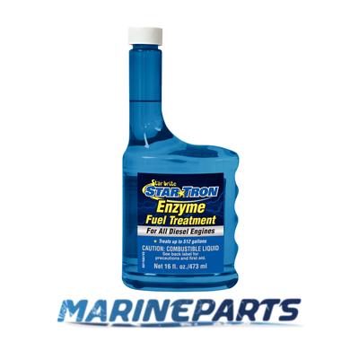 Diesel lisäaine 473 ml.