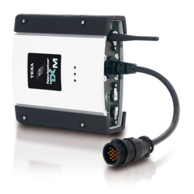 Diagnossystem Navigator TXM