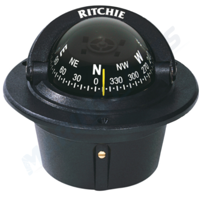 Kompass Ritchie Explorer F-50, must
