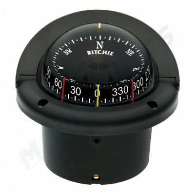 Kompass Ritchie Helmsman HF-743, must