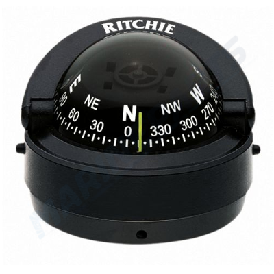 Kompas Ritchie Explorer S-53 sort