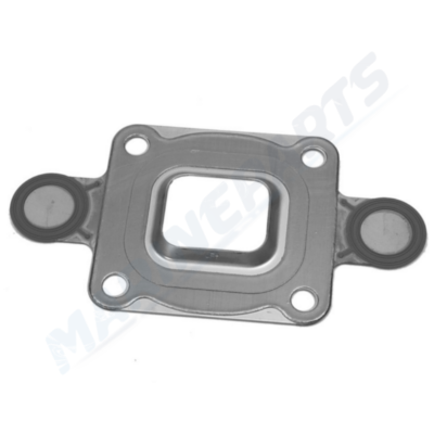 Elbow Gasket Fresh Water Cooled