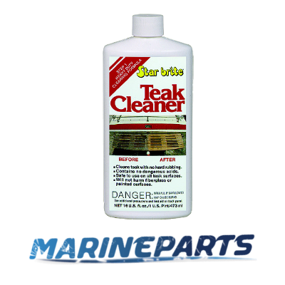 Tiikki puhdistusaine 950 ml.