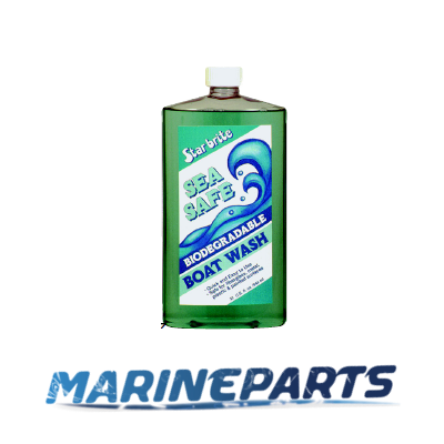 Sea Safe veneen pesuaine 950 ml.
