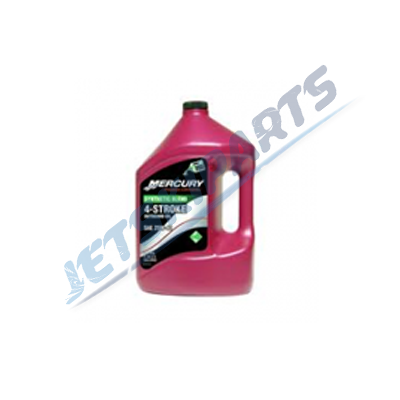 Moottoriöljy Sea-Doo 4-tec 3.8 ltr.