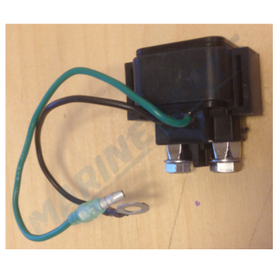Starttirele Tohatsu OEM