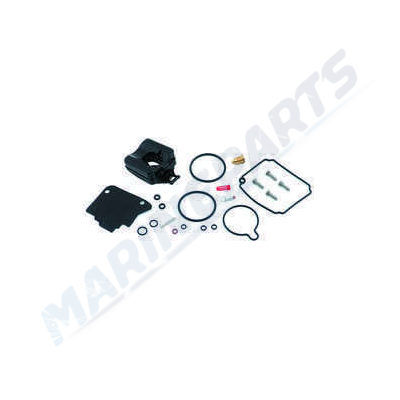 Carburetor Kit Yamaha/Mercury/Mariner 80-100 hp