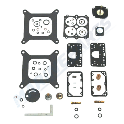 Carburetor Kit for Volvo Penta 7.4, 8.2