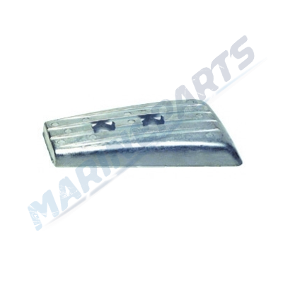 Anode for Volvo Penta DPH