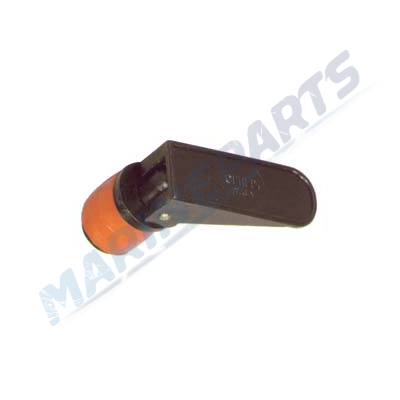 DRAIN PLUG FOR RUBBER BOATS dm.mm.34