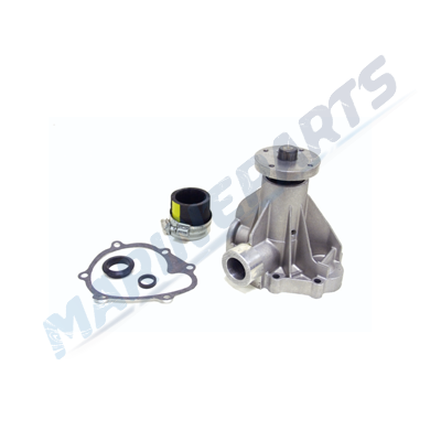 Cirkulationspump för Volvo Penta 140A, 120B, 125A, 145A