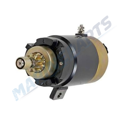 Startermotor for Yamaha 75-90 hp outboards type 7